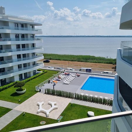 Apartament Sapphire Rogowo Pearl Mrzezyno Luaran gambar