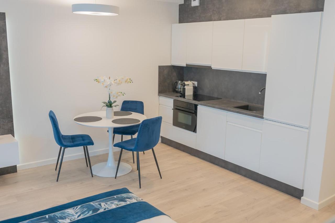 Apartament Sapphire Rogowo Pearl Mrzezyno Luaran gambar