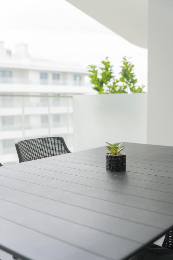 Apartament Sapphire Rogowo Pearl Mrzezyno Luaran gambar