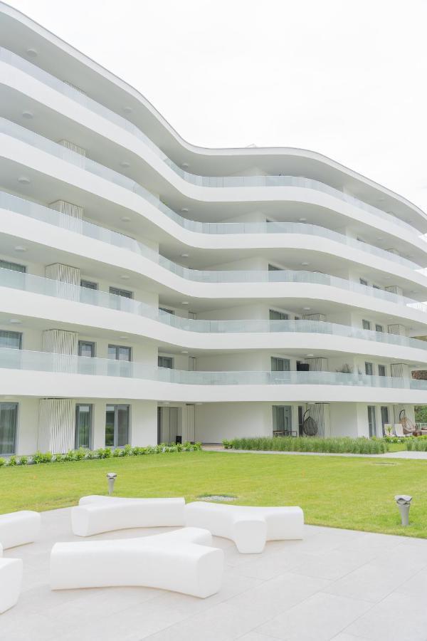 Apartament Sapphire Rogowo Pearl Mrzezyno Luaran gambar
