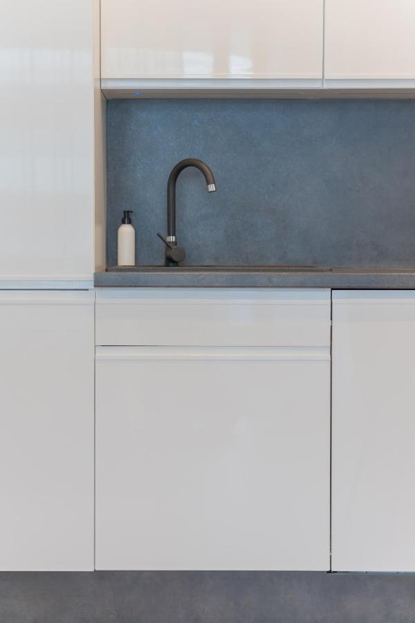Apartament Sapphire Rogowo Pearl Mrzezyno Luaran gambar