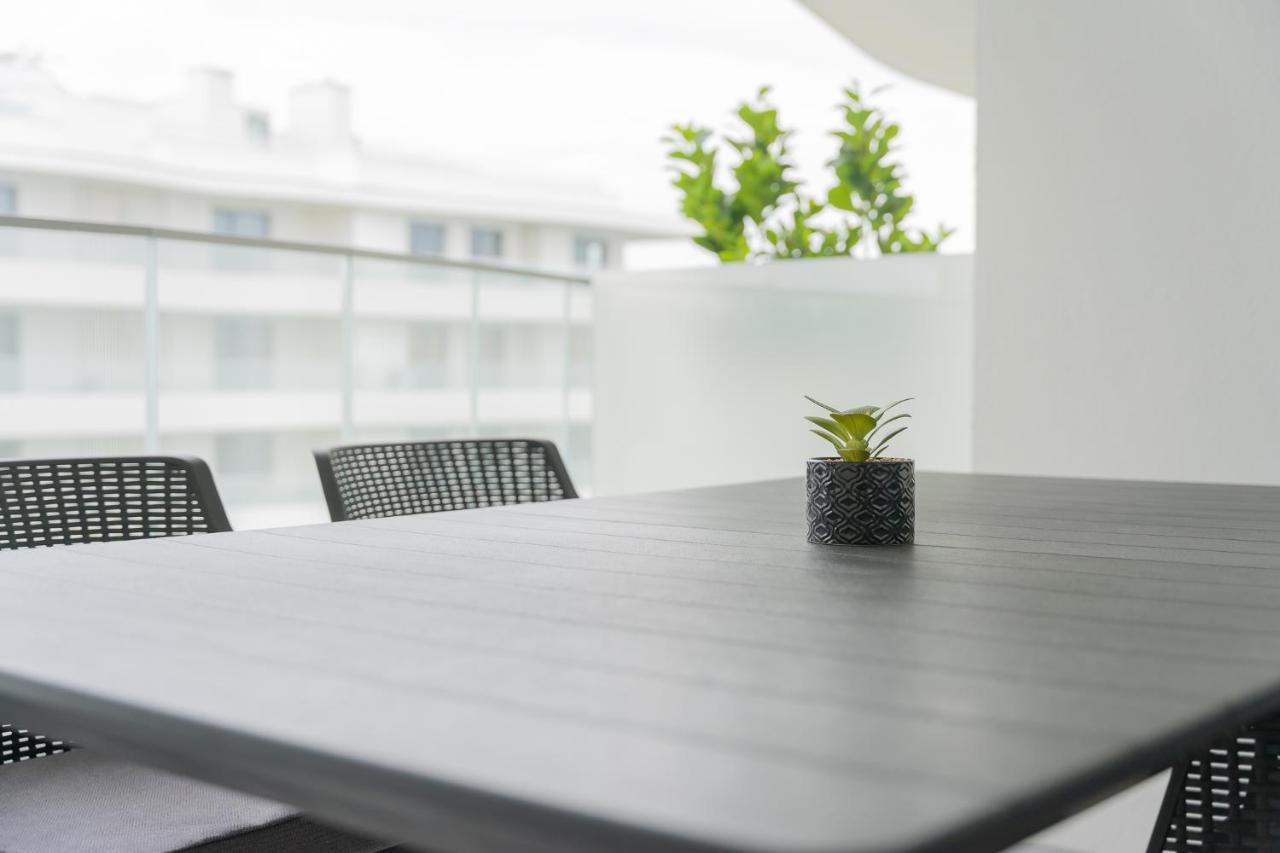 Apartament Sapphire Rogowo Pearl Mrzezyno Luaran gambar