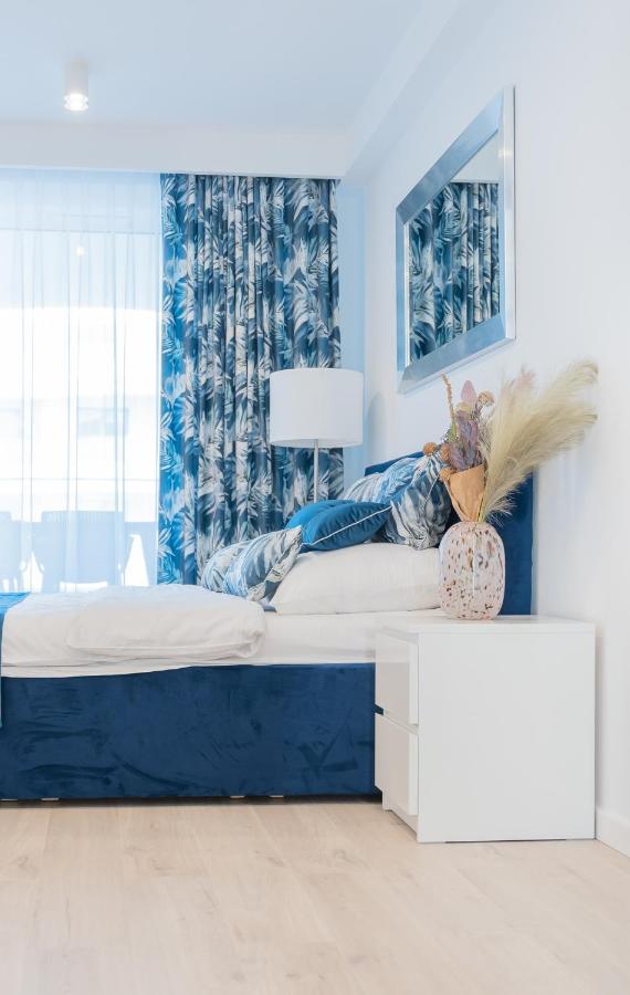 Apartament Sapphire Rogowo Pearl Mrzezyno Luaran gambar