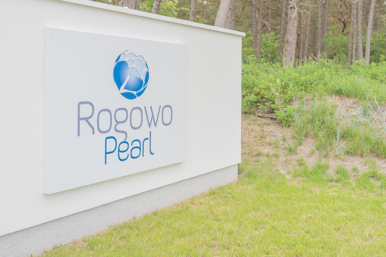 Apartament Sapphire Rogowo Pearl Mrzezyno Luaran gambar