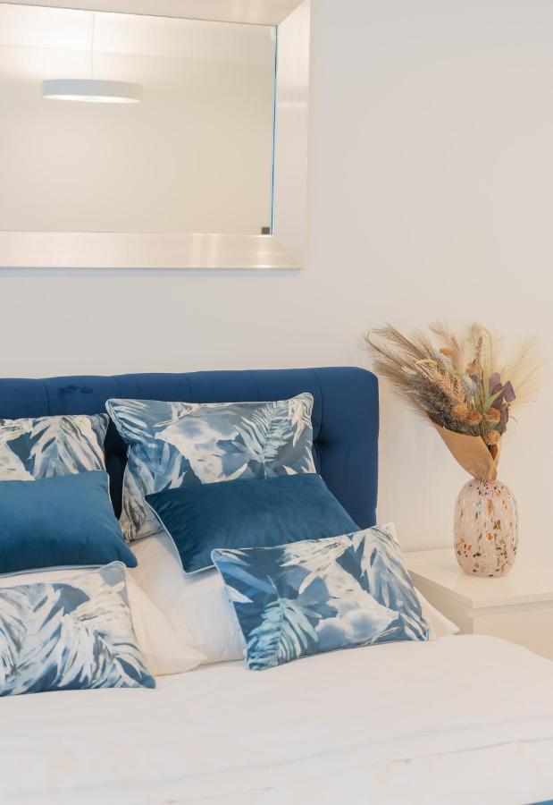 Apartament Sapphire Rogowo Pearl Mrzezyno Luaran gambar