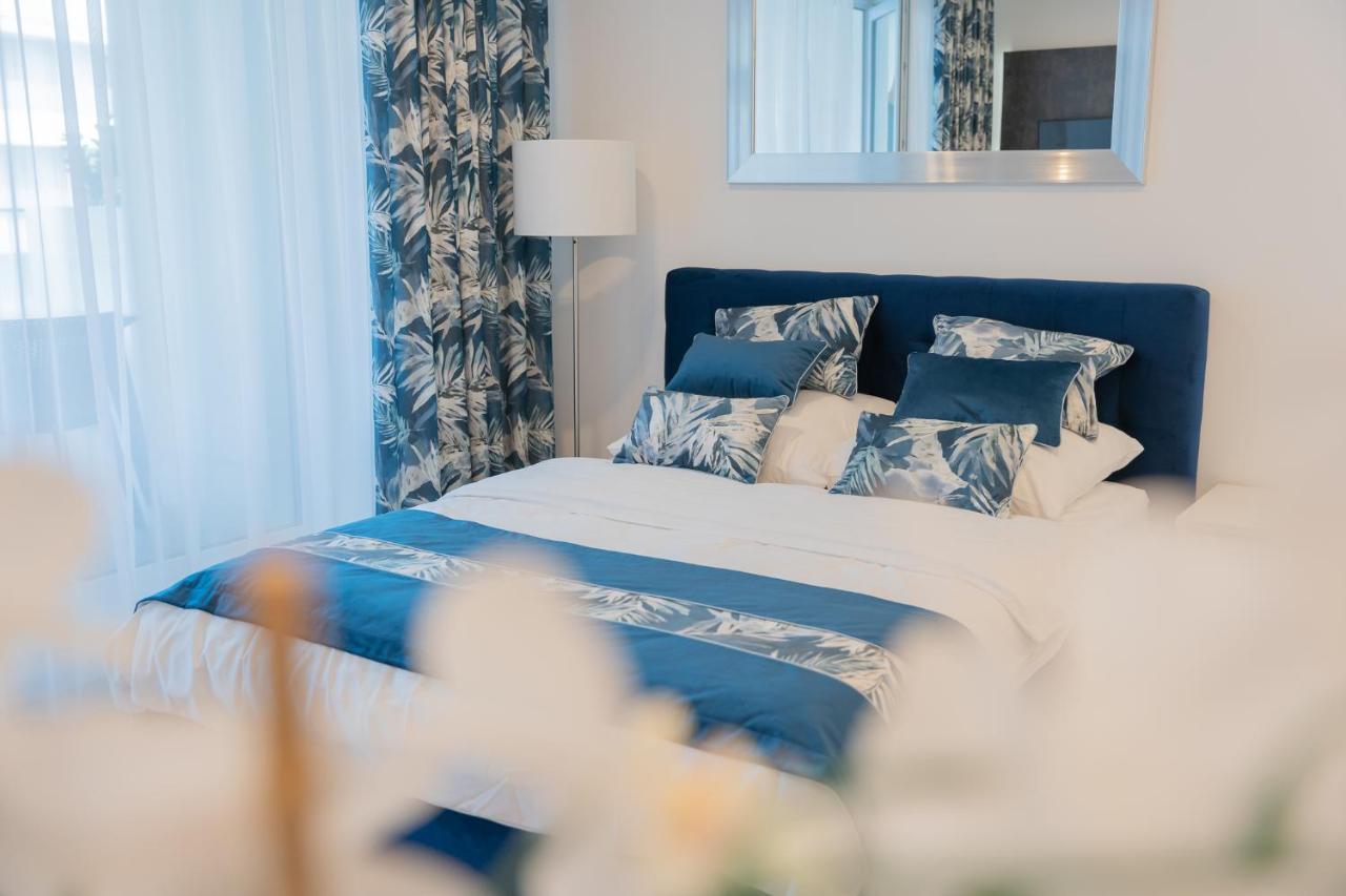 Apartament Sapphire Rogowo Pearl Mrzezyno Luaran gambar